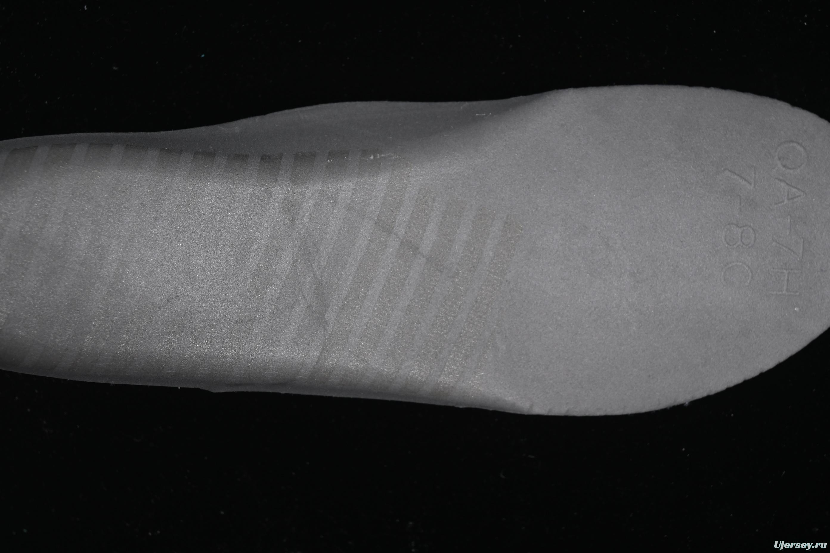 Nike Air Force 1'07 Low Casual Sneakers with Custom Leather & Full-Length Air Cushion - CQ2288-802