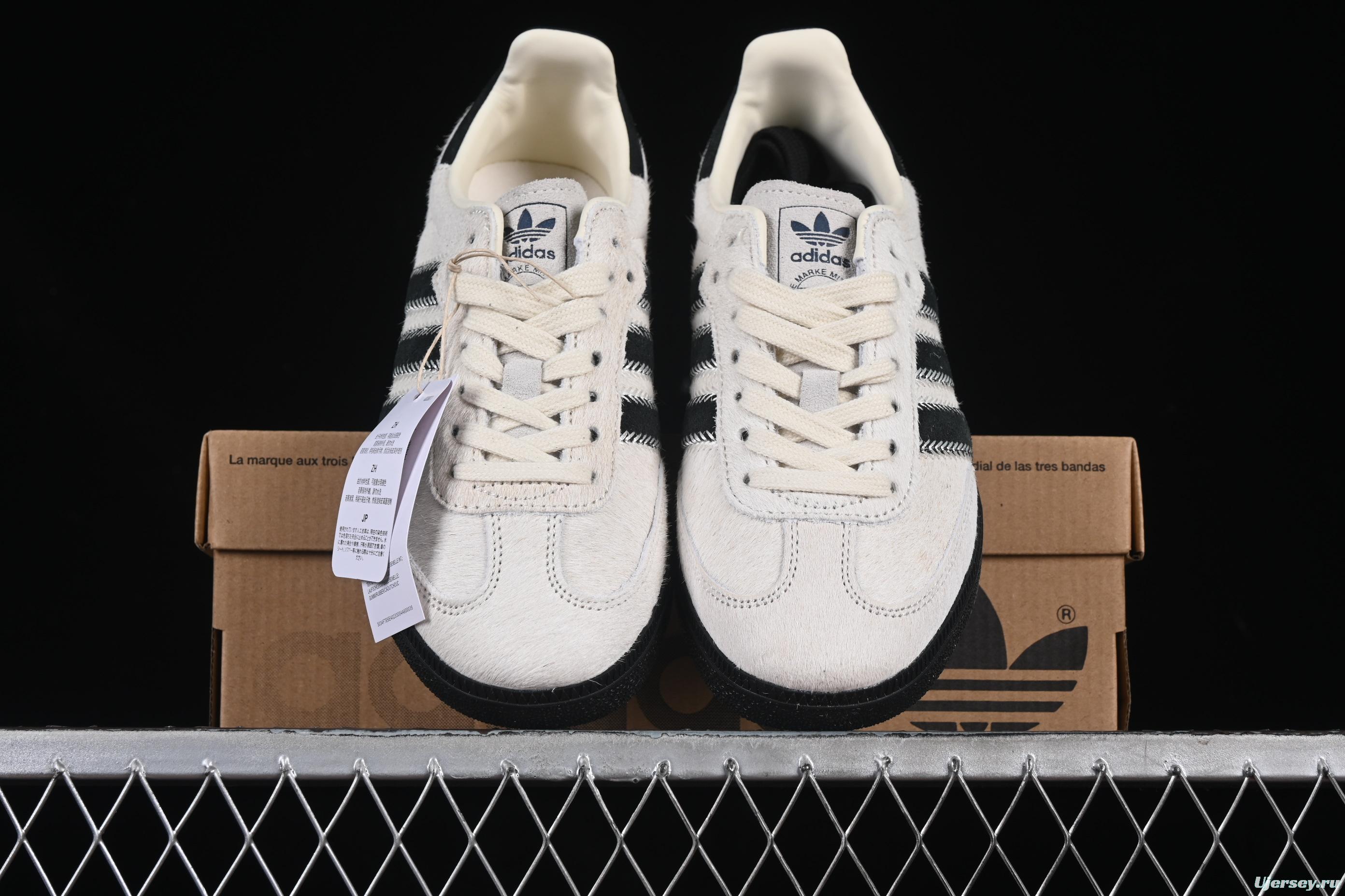 Adidas Samba OG Casual Sneakers - JP5329