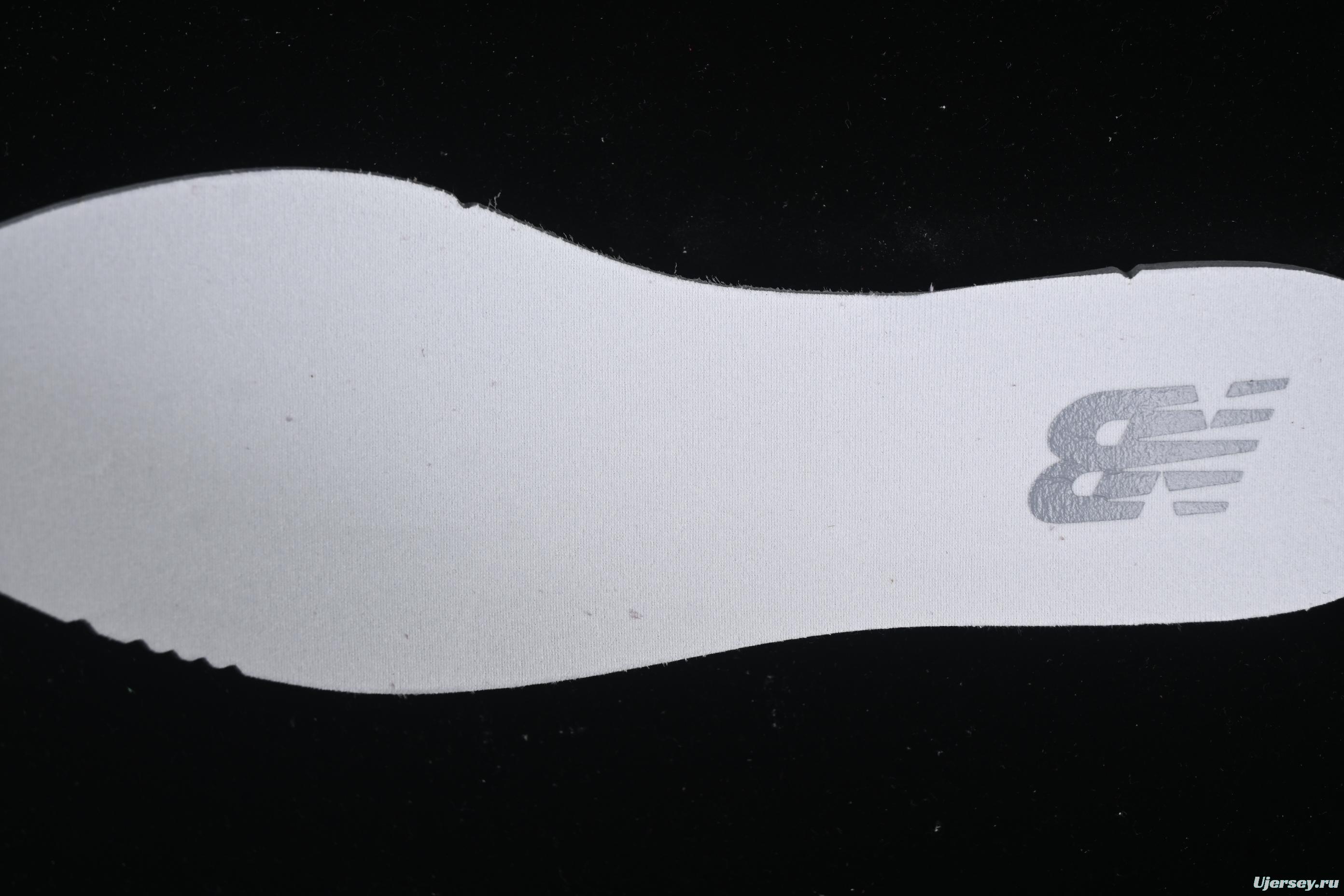 New Balance 471 Series Fabric and Leather Casual Lifestyle Shoes - U471AL