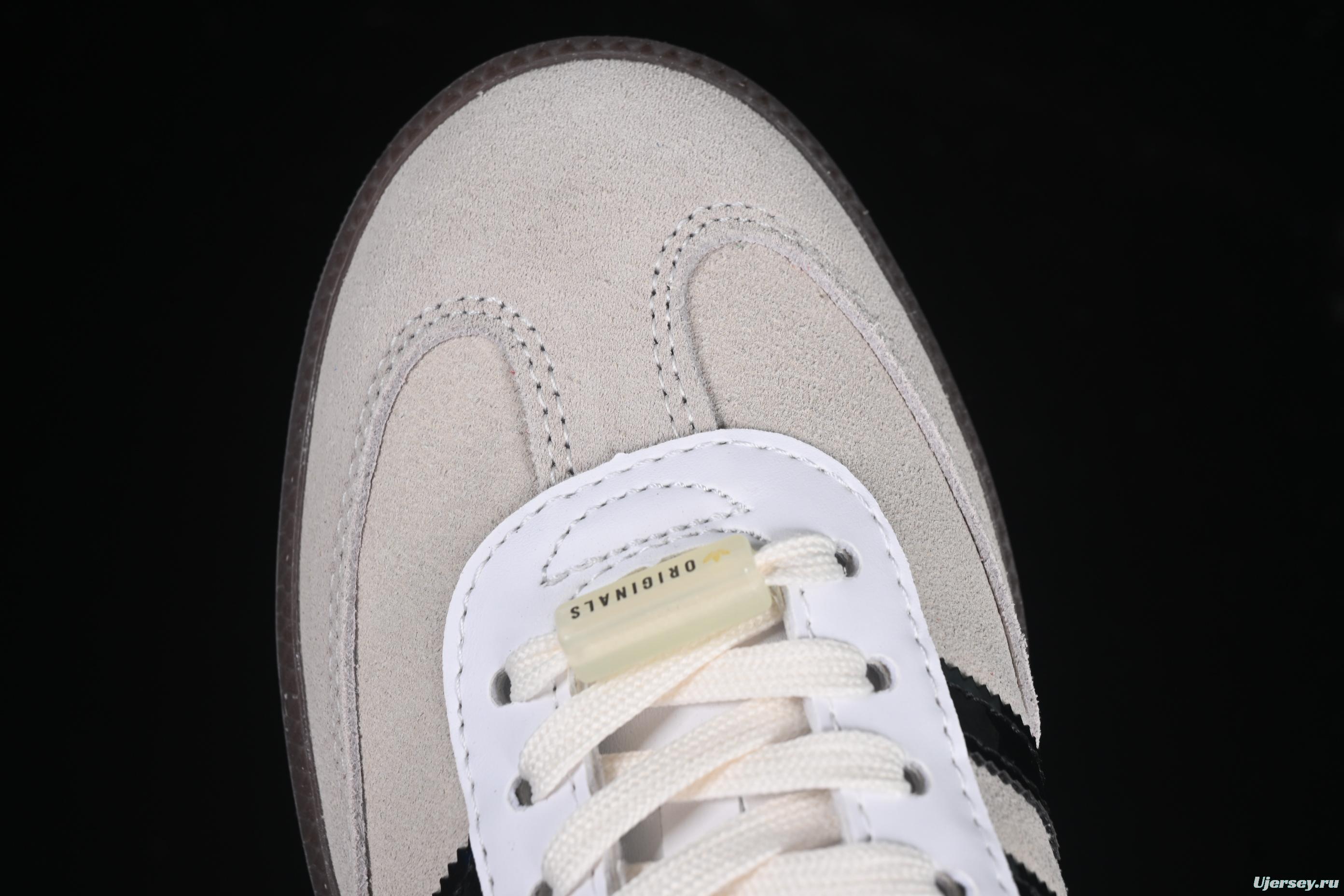 Adidas Samba OG Casual Sneakers - JP5197