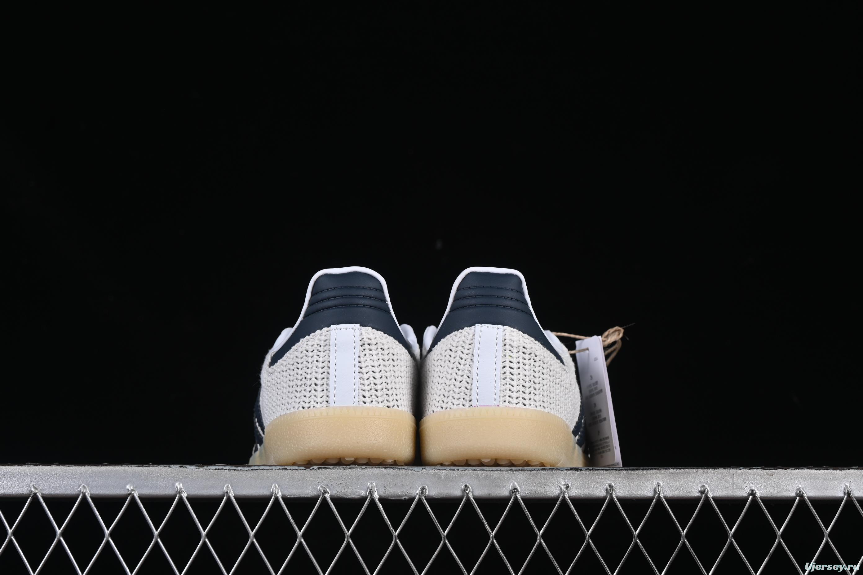 Adidas Samba OG Casual Sneakers - JH5633