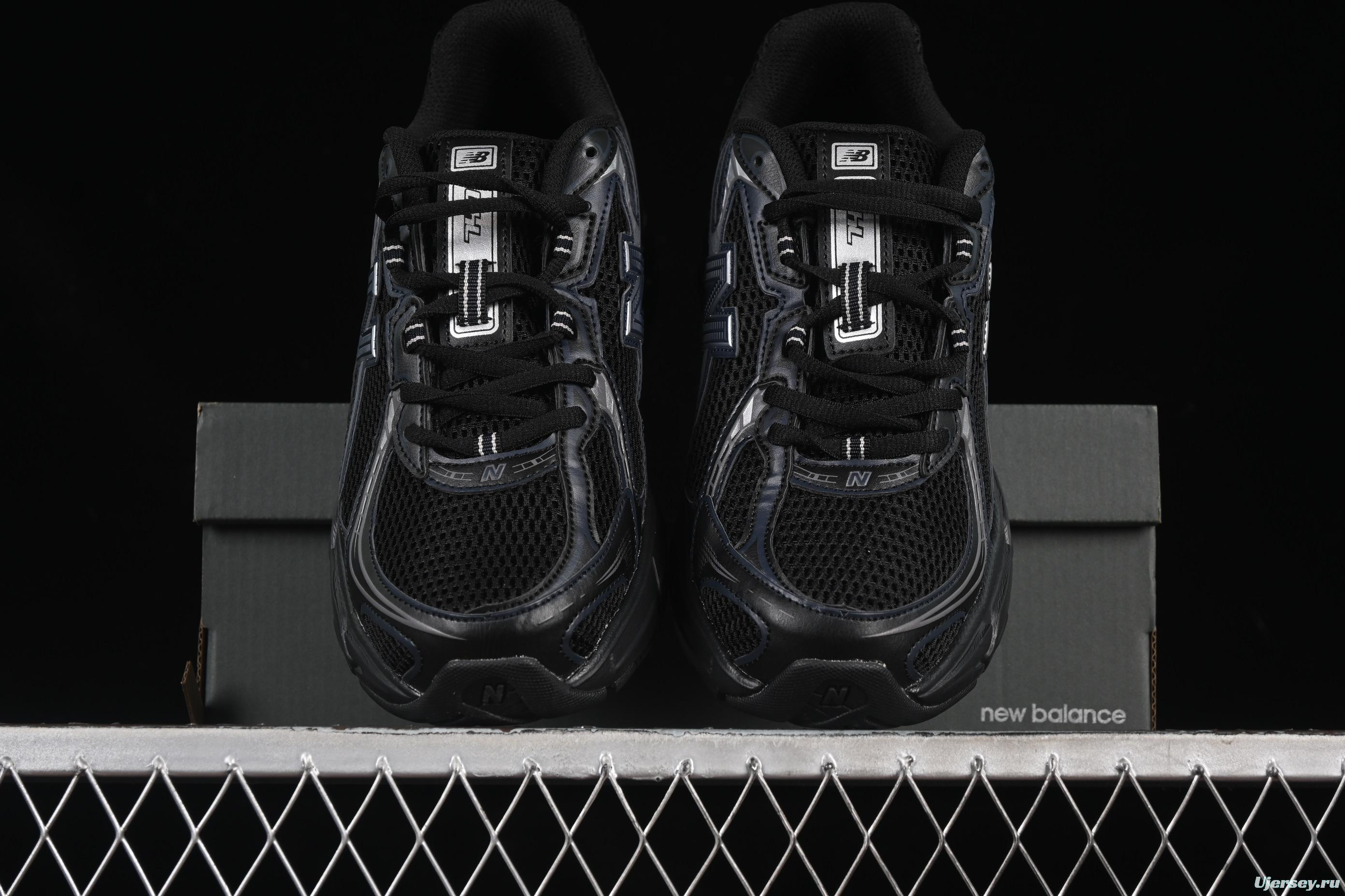 New Balance 740 Series Retro Dad Style Casual Running Shoes - U740BM2BS