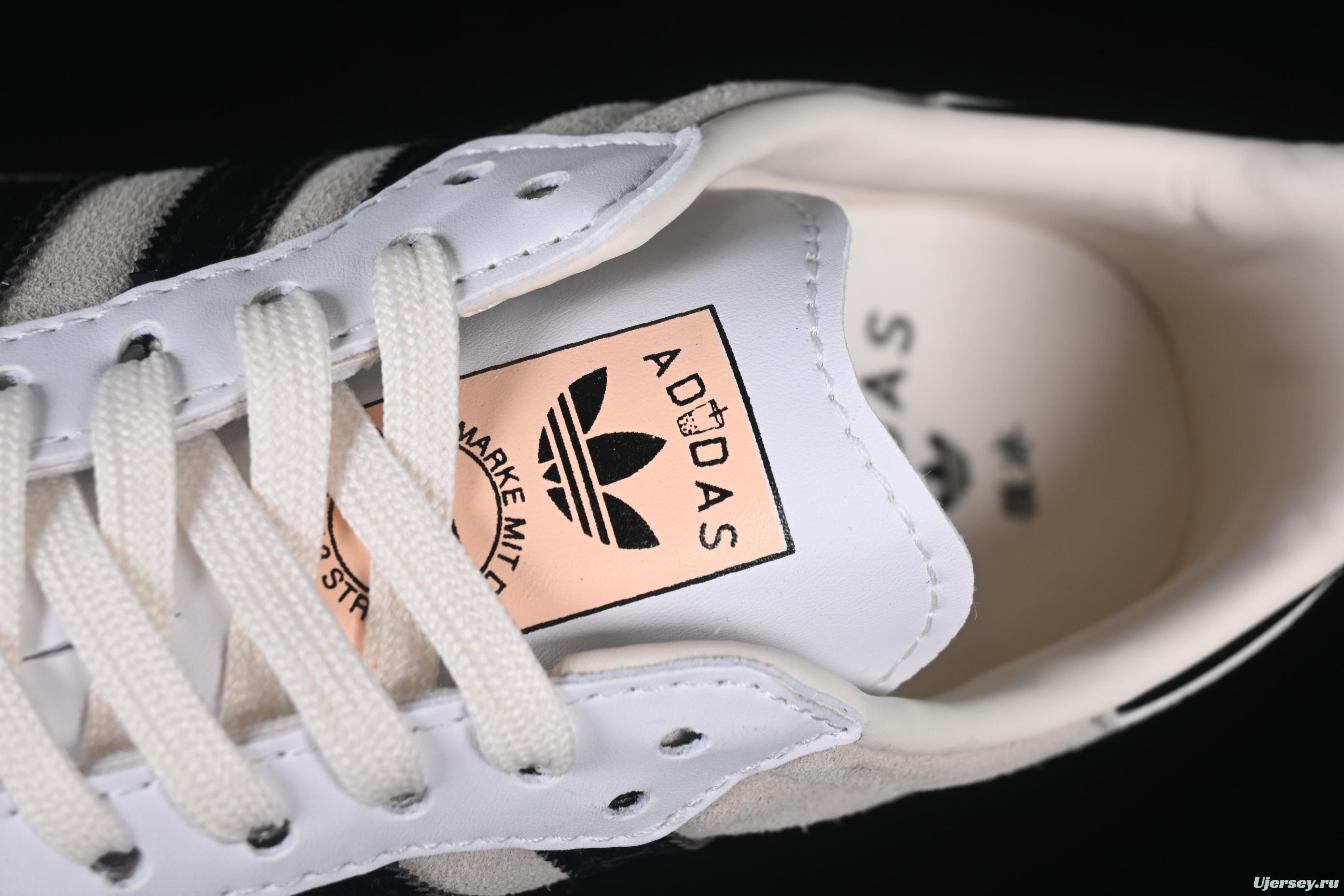 Adidas Samba OG Casual Sneakers - JP5197