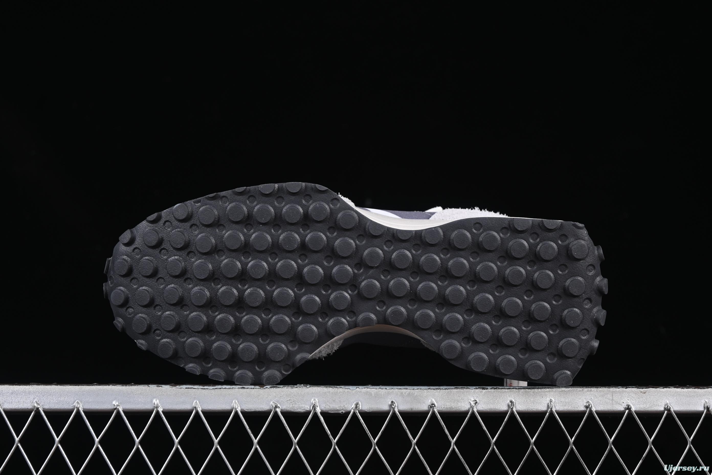 New Balance 327 Series Retro Casual Running Shoes - U327WGR