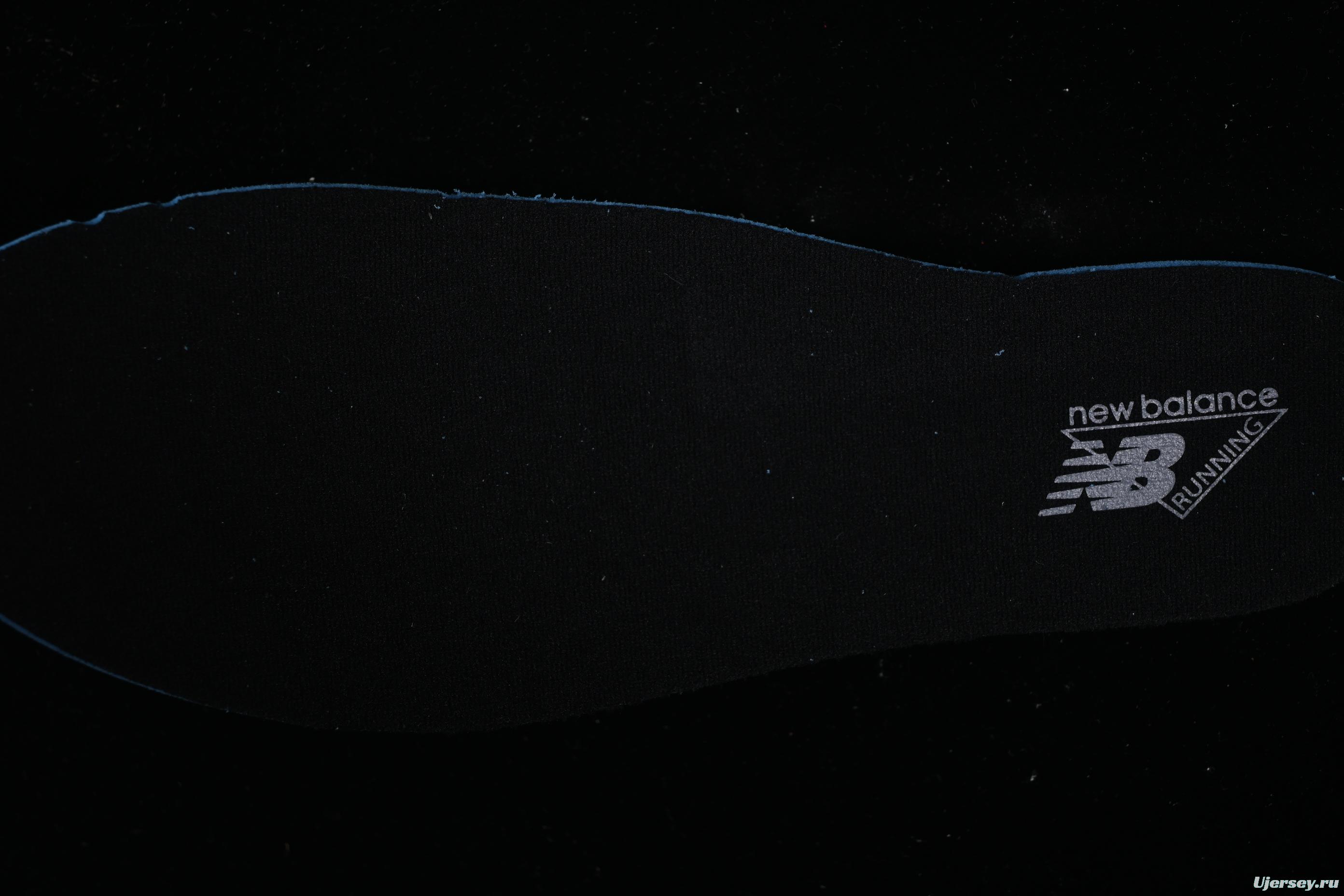 Joe Freshgoods x New Balance 9060 Retro Casual Running Sneakers with ABZORB Cushioning - U9060ZGE