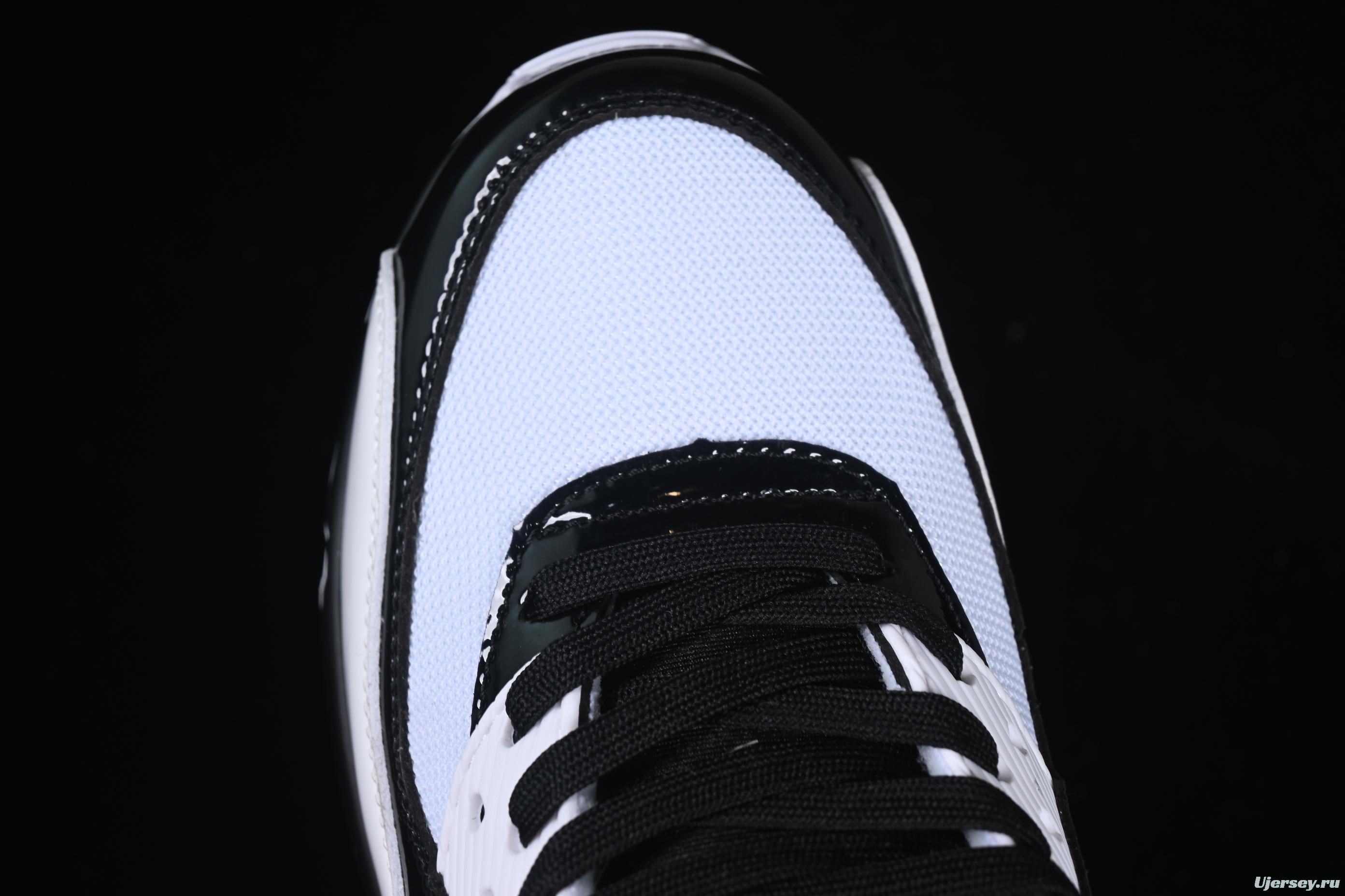 Nike Air Max 90 Retro Running Shoes with Visible Air Cushion - DM6178-010