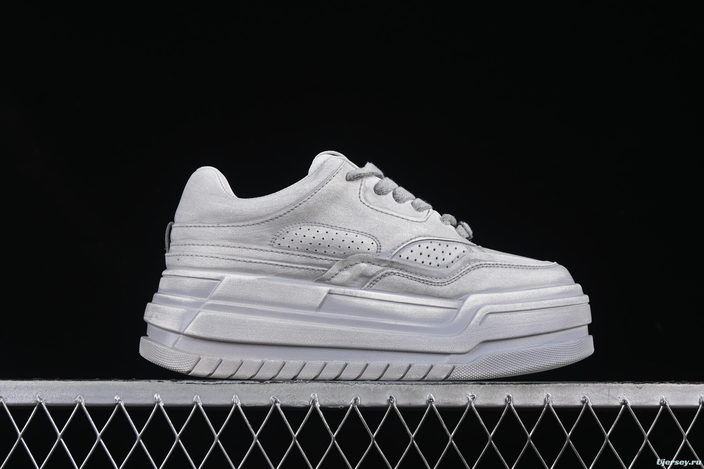 GG-CC Thick Sole Casual Running Shoes - G24X9857