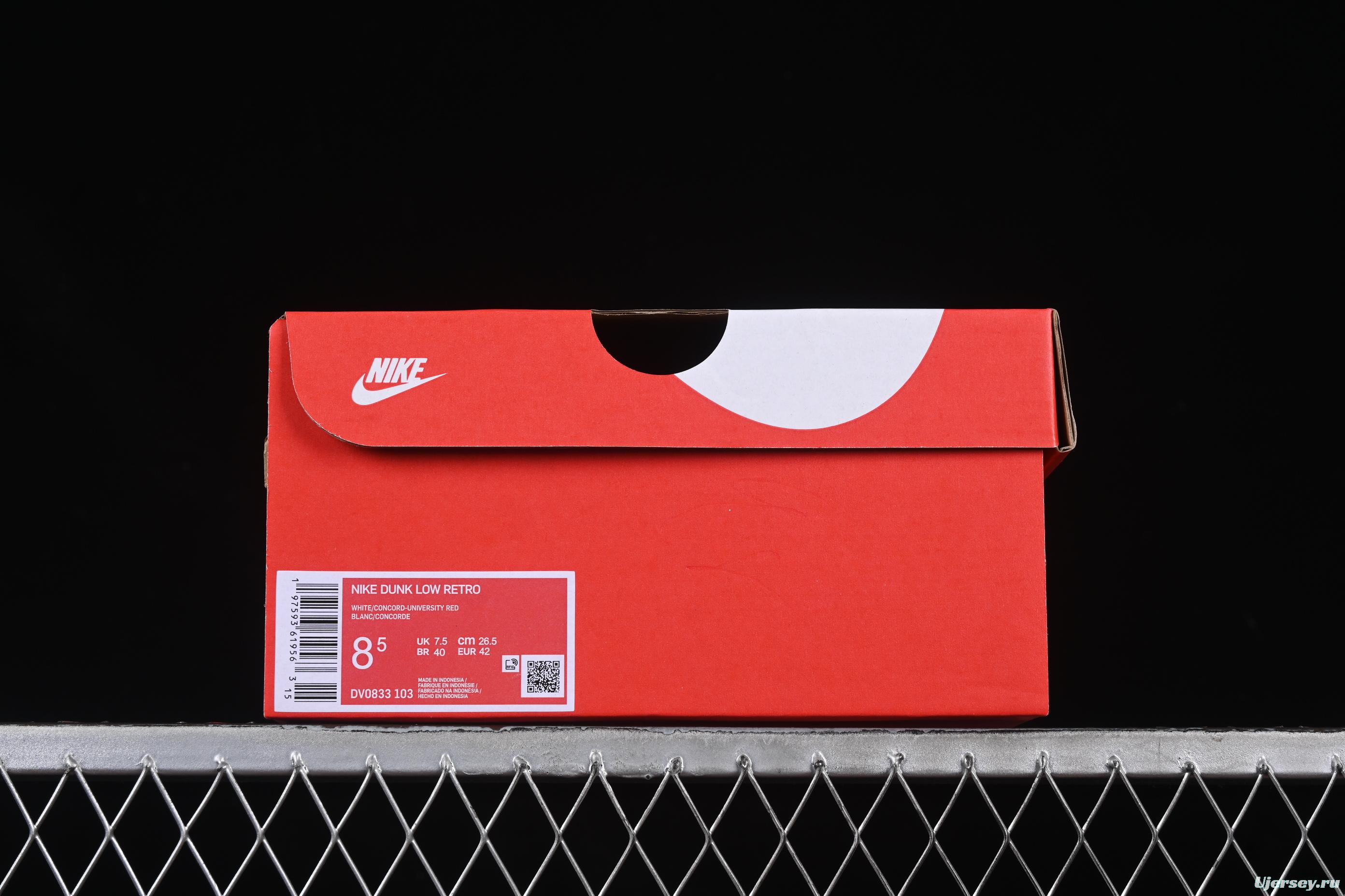 Nike Dunk Low New Chinese Style Ink Wash Low-Top Casual Sneakers - DV0833-103