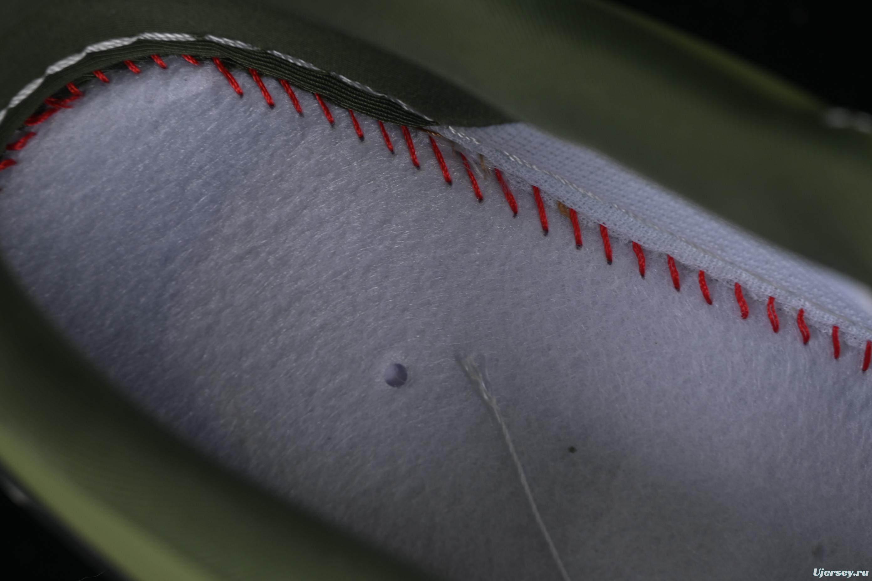 Nike Air Force 1'07 Low Gucci Collaboration Green Paisley Swoosh Casual Sneakers - KK1988-063