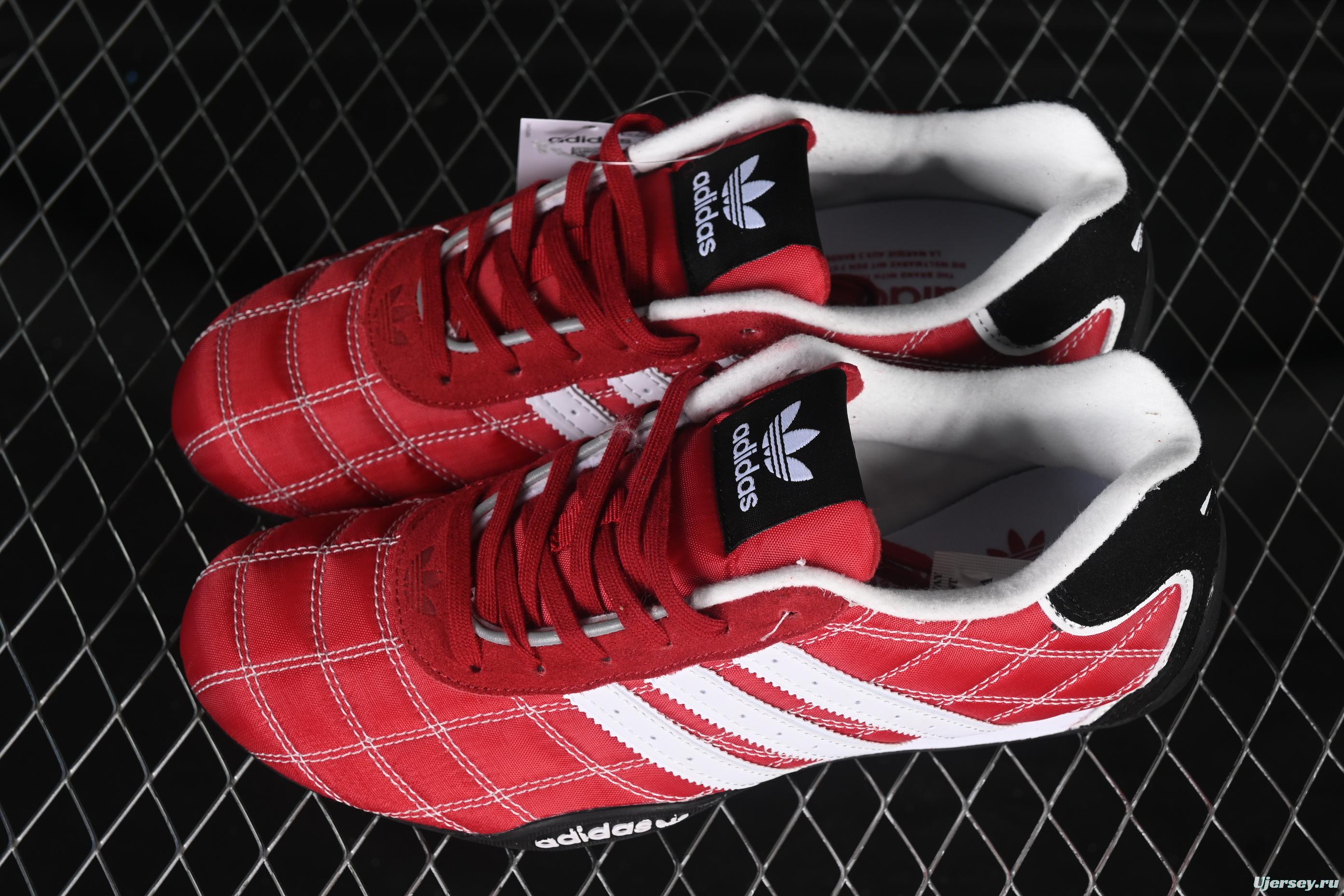 Adidas Originals Adiracer Low-Top Running Shoes - JP7013