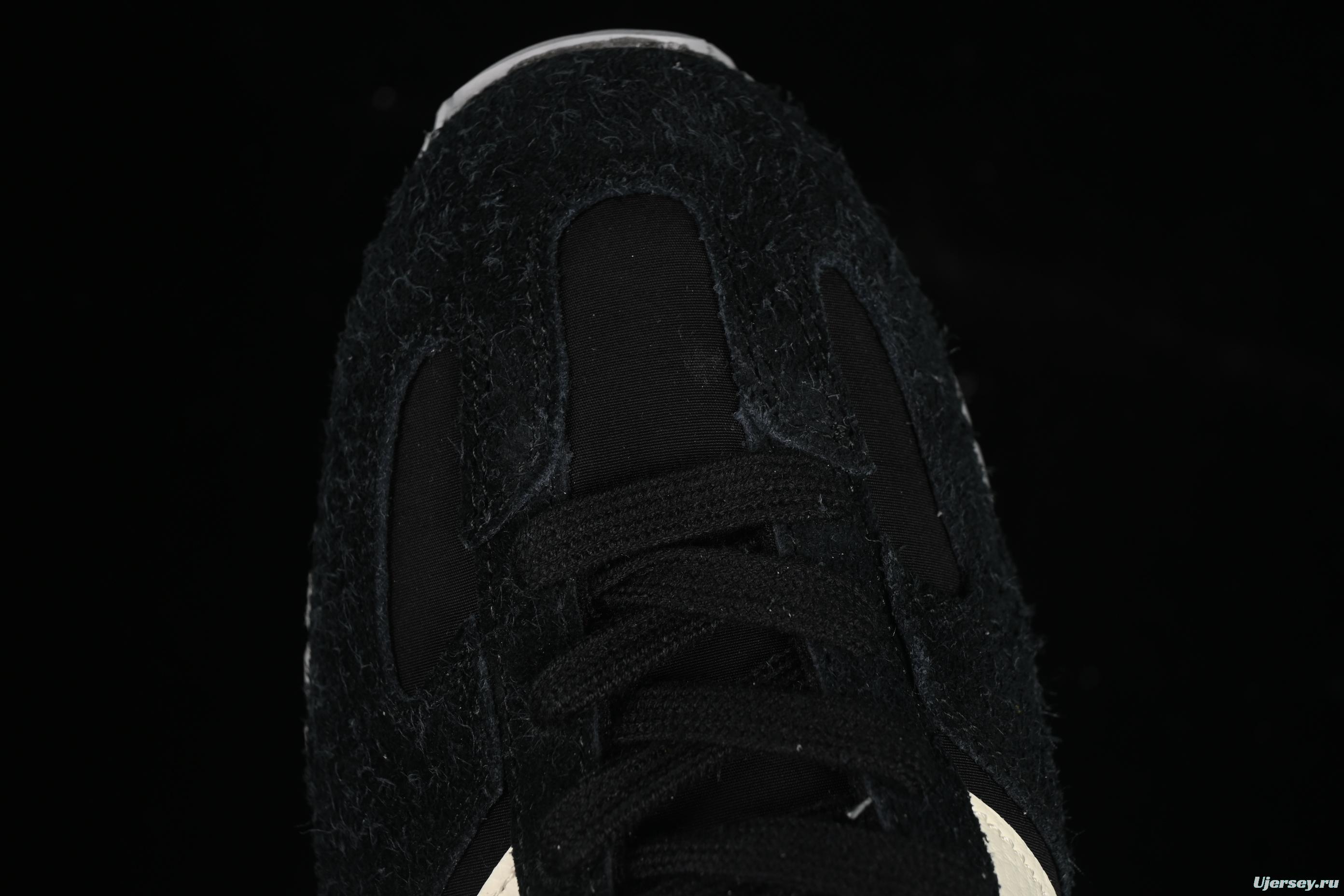 New Balance NB471 Series Fabric and Leather Casual Lifestyle Shoes - U471XA