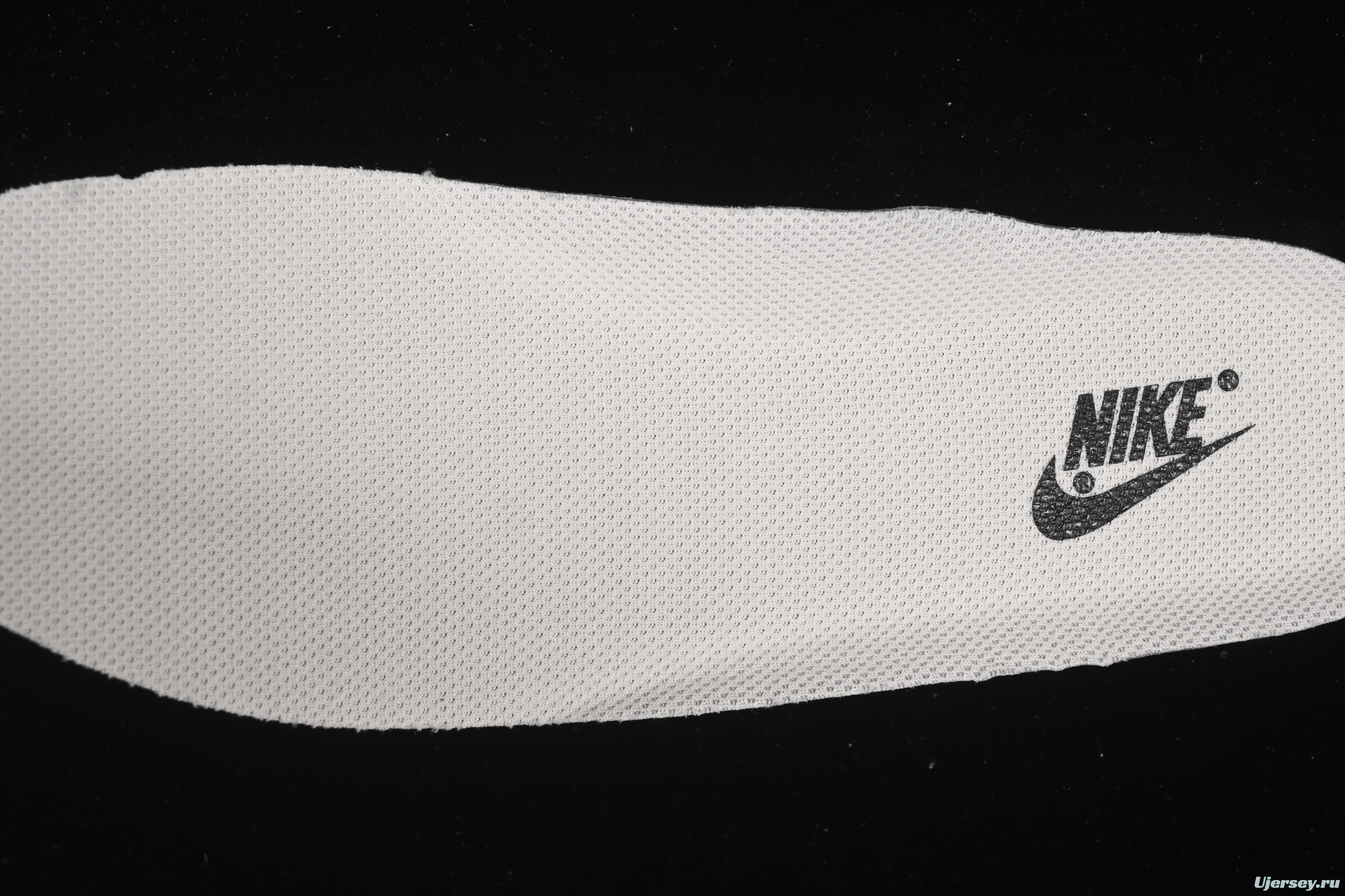 Nike Air Force 1 '07 Low Bape Collaboration Black Line Starry Sky Casual Sneakers - HH7518-067