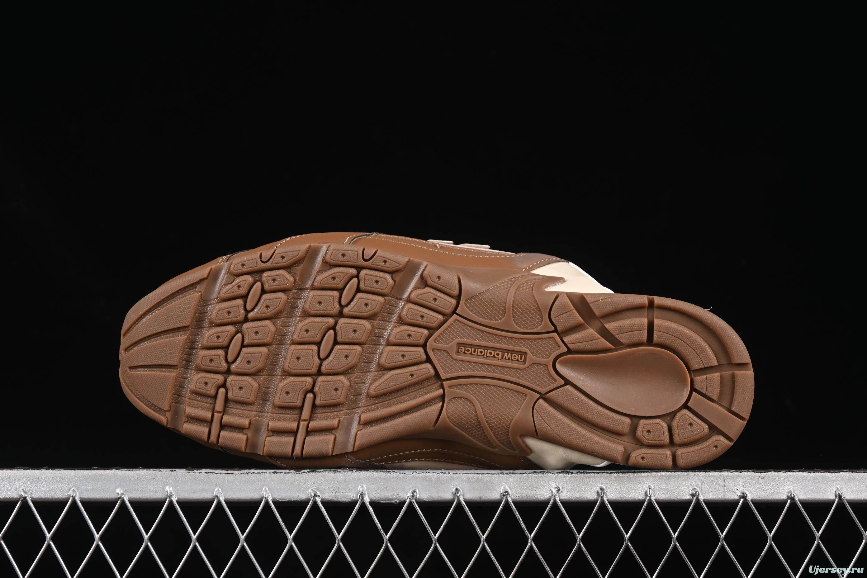 MiuMiu x New Balance 530 Low-Top Classic Retro Casual Slip-On - AJD4