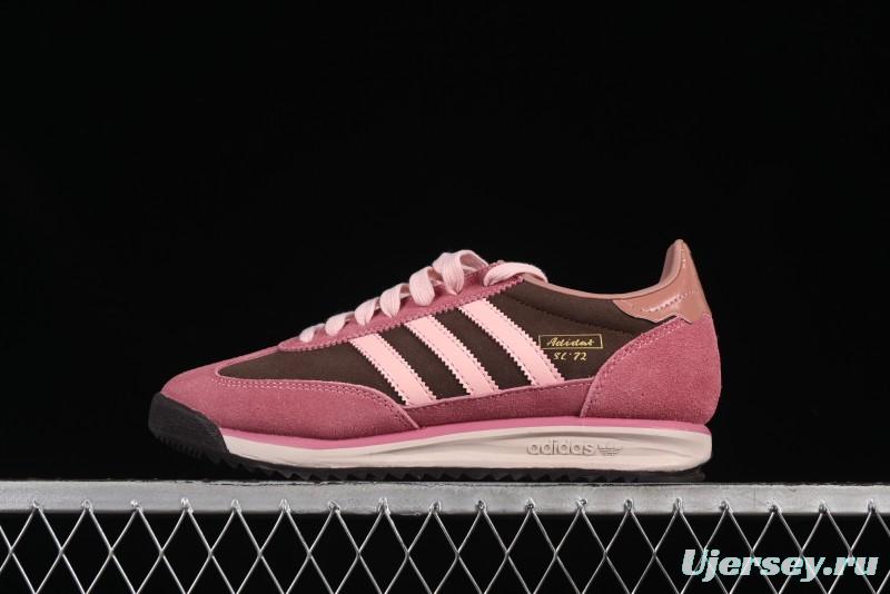 Adidas Originals SL 72 RS Retro Running Shoes - JP5200