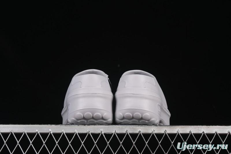 Adidas Adifom Stan Smith Platform Mule Slip-On Shoes - IH8060