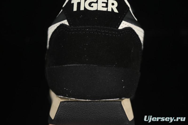 Onitsuka Tiger Ultimate 81 EX Breathable Comfort Casual Shoes - 1183B536-002