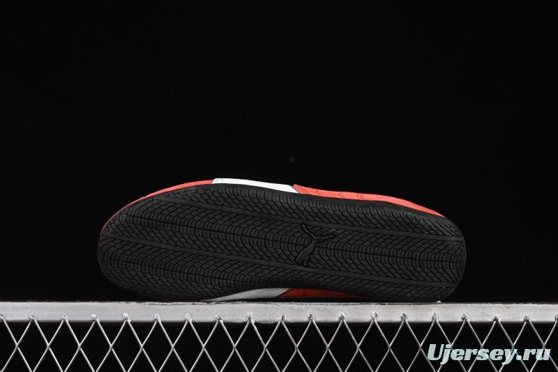 Puma Speedcat Lifestyle Low-Top Sneakers - 309180-01