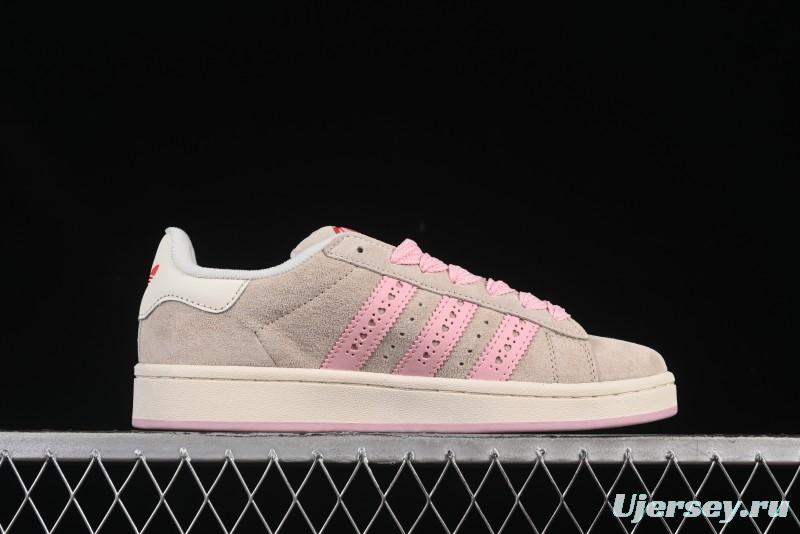 Adidas Originals Campus 00s JS3524 College Series Retro Casual Sneakers - JS3524