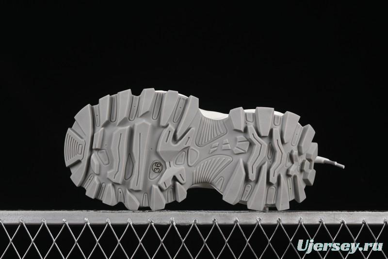 GG-CC Chunky Low Casual Fashion Sporty Platform Sneakers - MBD4