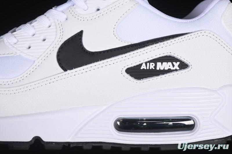 Nike Air Max 90 Retro Running Shoes with Air Cushion Technology - HM0628-001