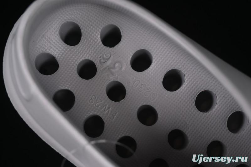 Adidas Adifom Stan Smith Platform Mule Slip-On Shoes - IH8060