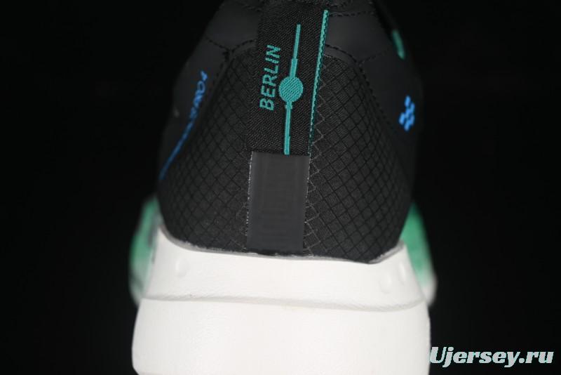 Adidas Adizero Adios 4 Running Shoes Lightweight Breathable Low-Top - JR6365