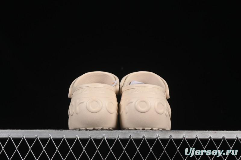 Crocs Bella Clog EVA Comfortable & Versatile Slip-On Shoes - Bella Clog