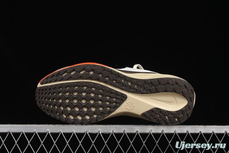 Nike Air Zoom Pegasus 41 GTX Lightweight Breathable Running Shoes with Cushioning - HV5975-102