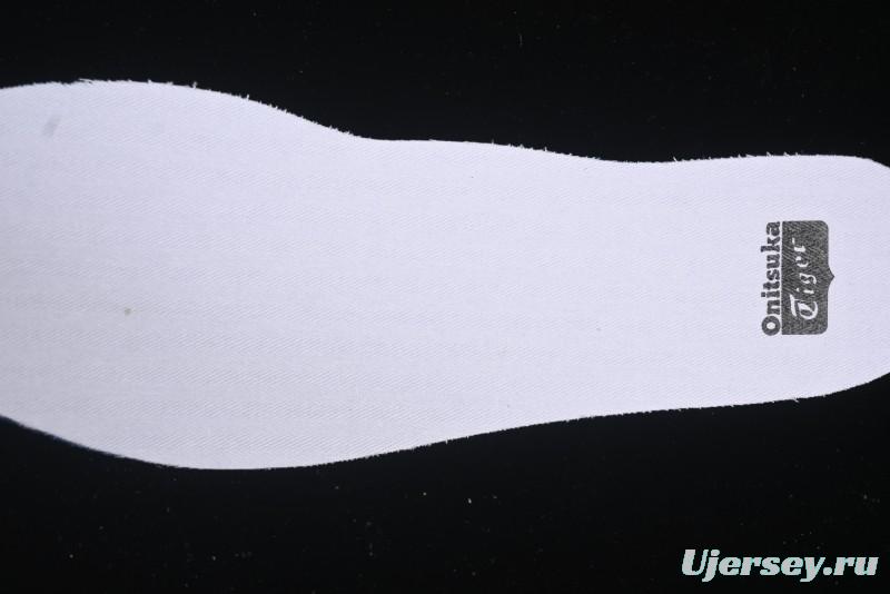 Onitsuka Tiger Edr 78 Low-Top Running Shoes Comfortable Slip-Resistant Durable - 1183B411-102