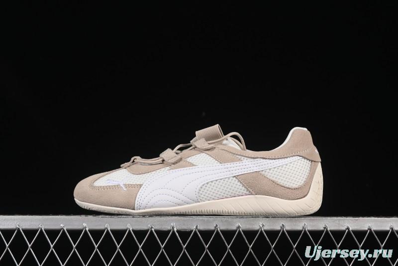Puma Speedcat Lifestyle Low-Top Sneakers for Racing Enthusiasts - 403589-04