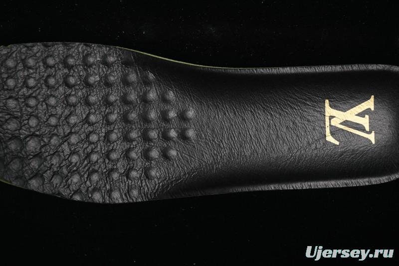 Louis Vuitton Casual Culture Sports Sneakers Series - M.E5