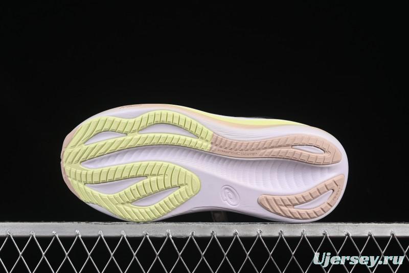 Asics Gel-Nimbus 27 Retro Breathable Casual Shoes with Cushioning for Men - 1012B753-003