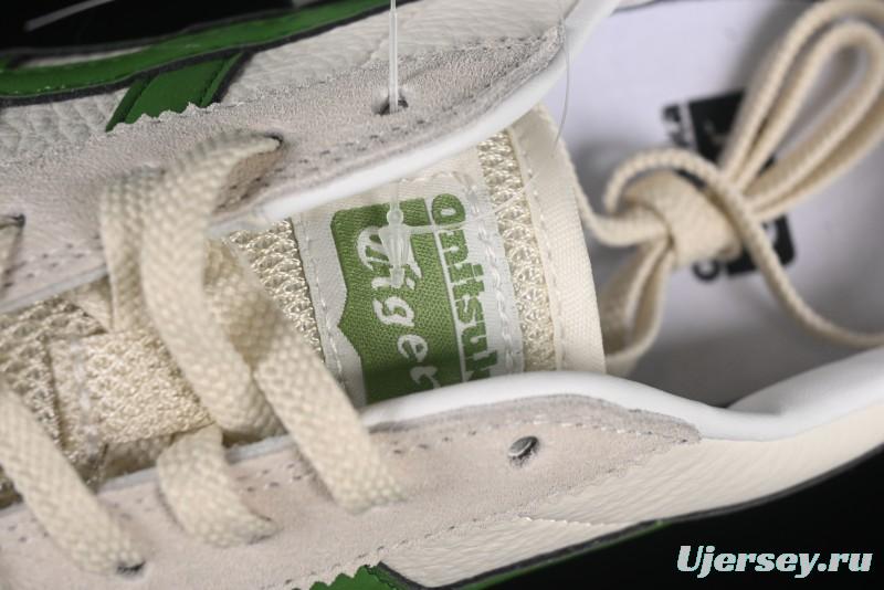 Onitsuka Tiger Edr 78 Low-Top Running Shoes Comfortable Slip-Resistant Durable - 1183B411-102