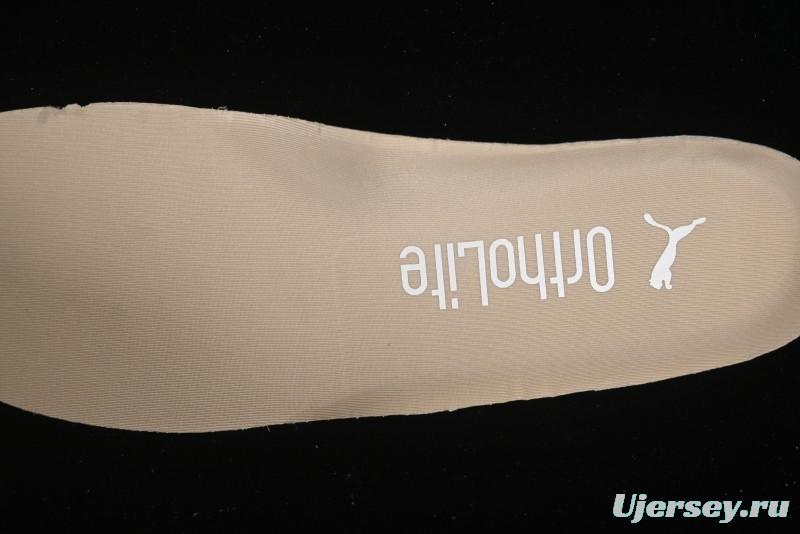 Puma Speedcat Lifestyle Low-Top Sneakers for Racing Enthusiasts - 403589-04