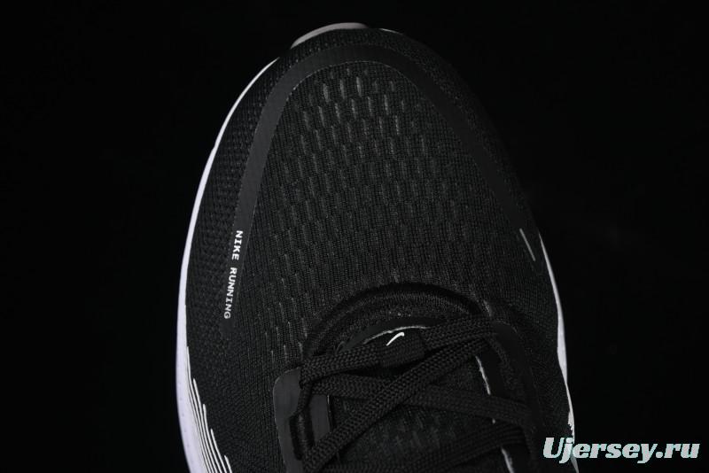 Nike Air Zoom Vomero 18 Lunar New Year 2025 Cushioned Running Shoes with Zoom Air Unit - HM6806-007