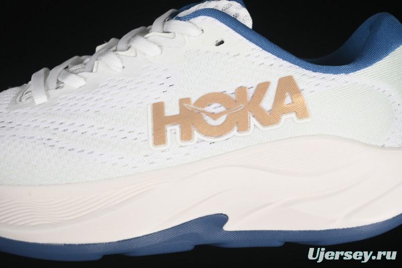 HOKA ONE ONE Rincon 4 Lightweight Breathable Running Shoes - 1155130 FTG