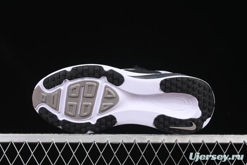 Nike Air Zoom Vomero 18 Lunar New Year 2025 Cushioned Running Shoes with Zoom Air Unit - HM6806-007