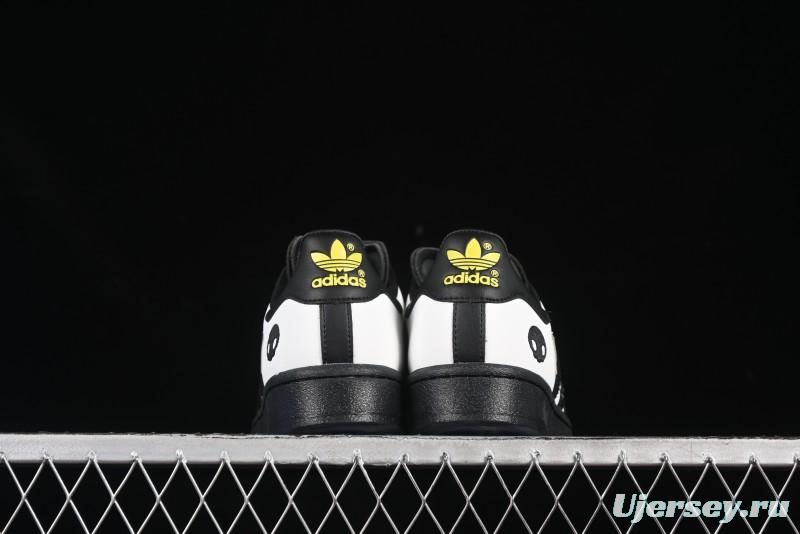 Adidas Superstar 82 JQ8778 Shell Toe Casual Sneakers - JQ8778