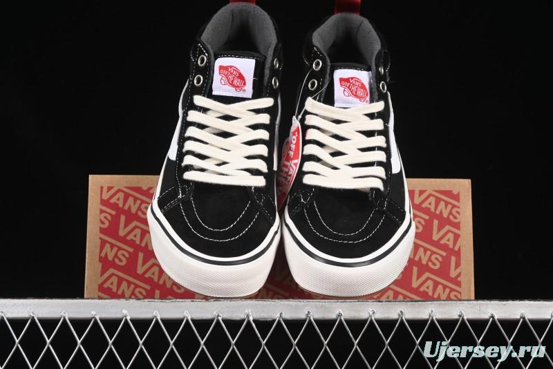 Vans x Imran Potato MTE-1 Outdoor Hiking Shoes - VN0A0A5HZY6BT