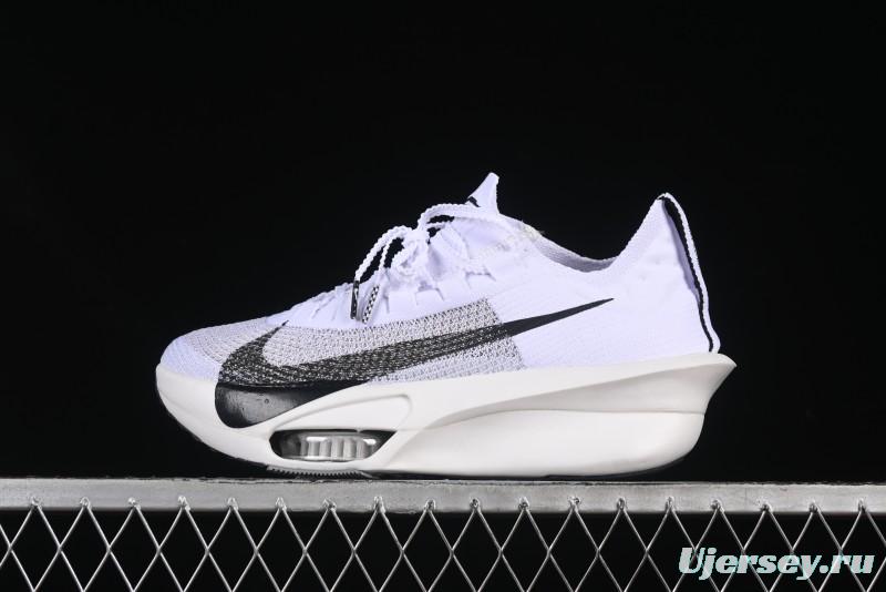 Nike Zoom VaporFly Next 3% Prototype Super Marathon Running Shoes with Dual Airzoom and ZoomX Foam - ZD6206-100