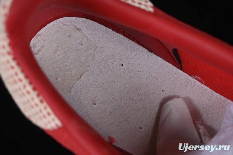 Adidas Originals Gazelle Indoor Retro Casual Slip-Resistant Wear-Resistant Low-Top Sneakers - JI2756