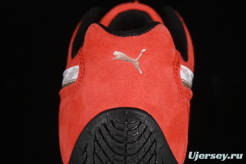 Puma Speedcat Lifestyle Low-Top Sneakers - 309180-01