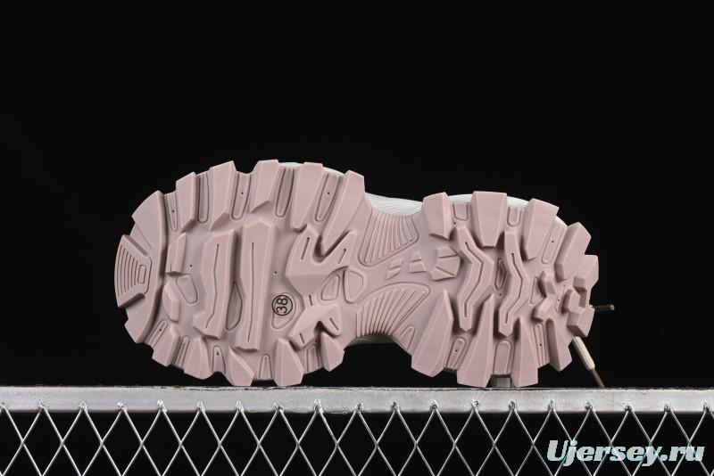 GG-CC Chunky Low Casual Fashion Sporty Platform Sneakers - 890