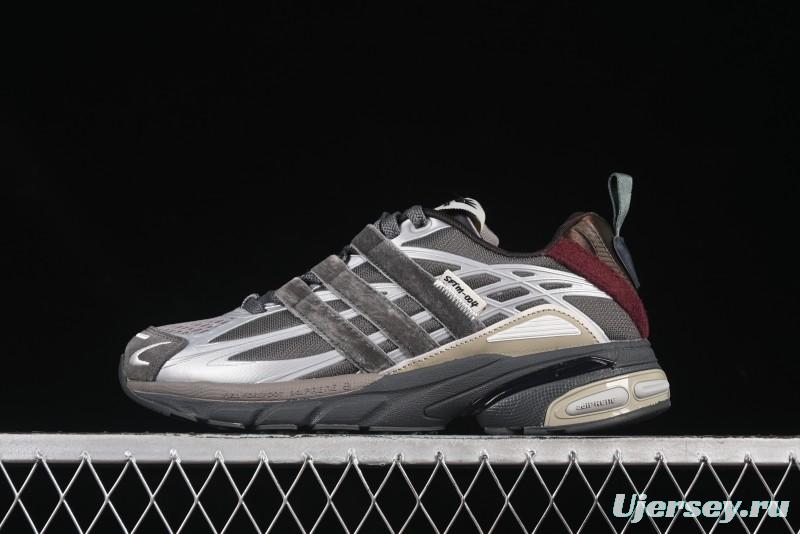 Adidas Song For The Mute x Ad Originals Adistar Cushion Retro Comfortable Anti-Slip Lifestyle Casual Shoes - JH9009