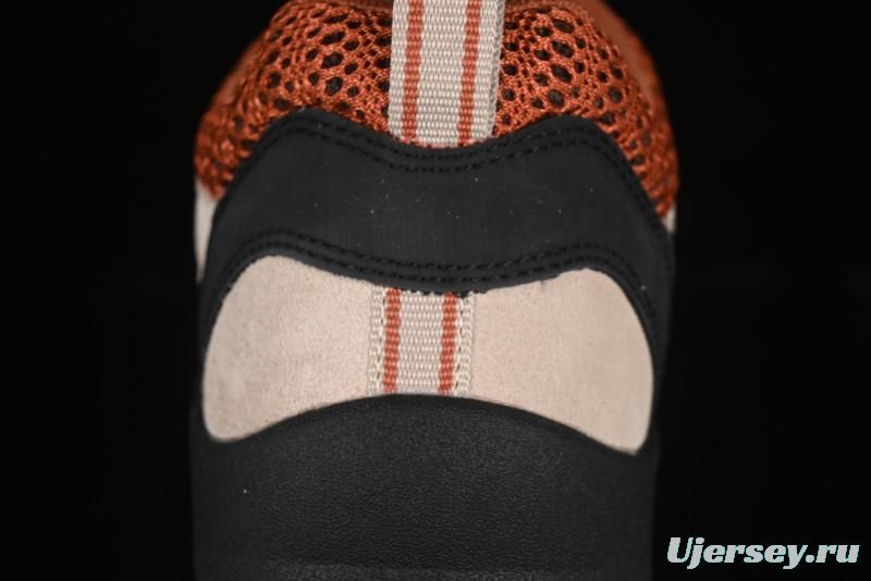 Keen Jasper Rocks SP Urban Series Retro Low-Top Flat Camping Hiking Mountaineering Training Shoes - 1028861Baked Clay