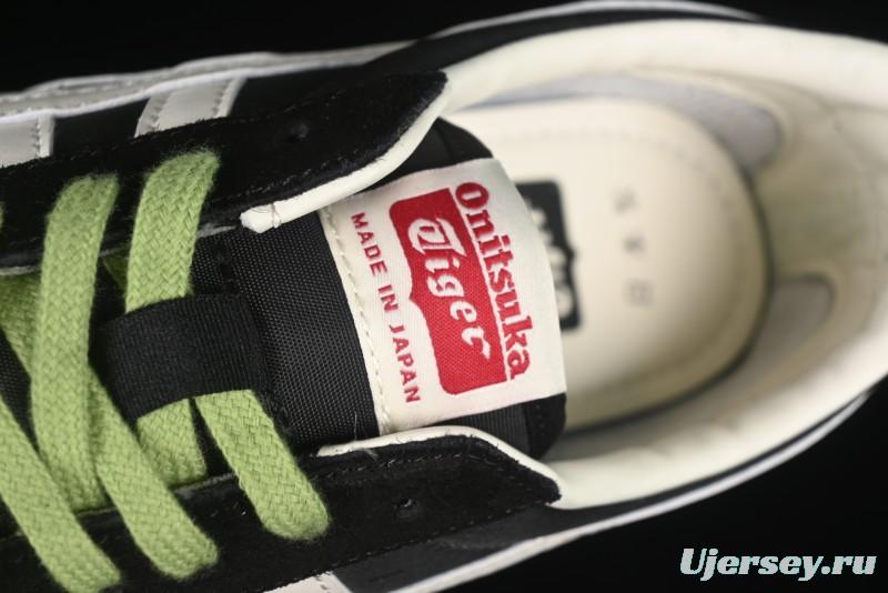 Onitsuka Tiger Ultimate 81 EX Breathable Comfort Casual Shoes - 1183B536-002
