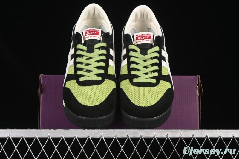 Onitsuka Tiger Ultimate 81 EX Breathable Comfort Casual Shoes - 1183B536-002