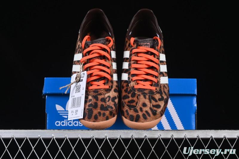 Adidas Originals SL 72 RS Retro Running Shoes - JI0189