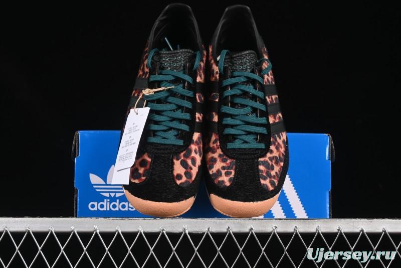 Adidas Originals SL 72 RS Retro Running Shoes - JI0187