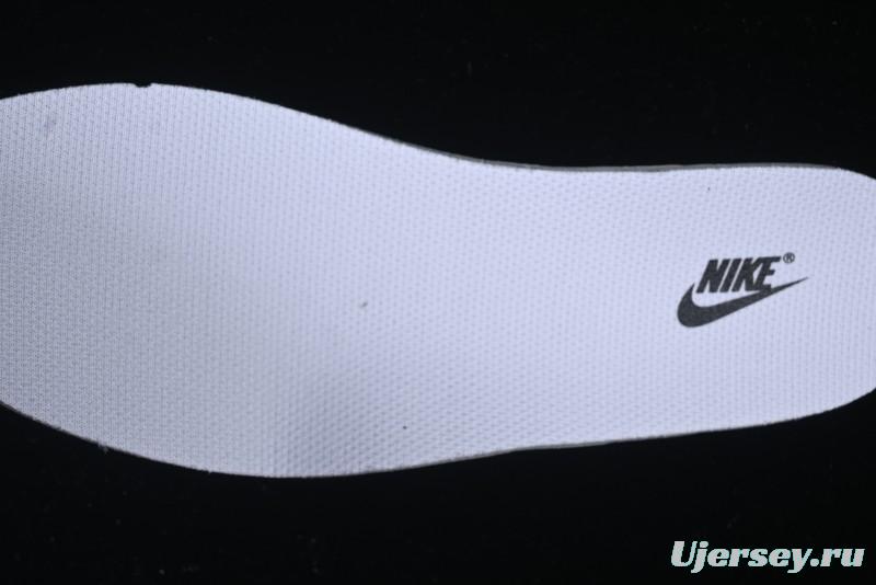 Nike Runtekk V2K Retro Low-Top Running Shoes with Cushlon Midsole and Anti-Slip Design - HF5342-100